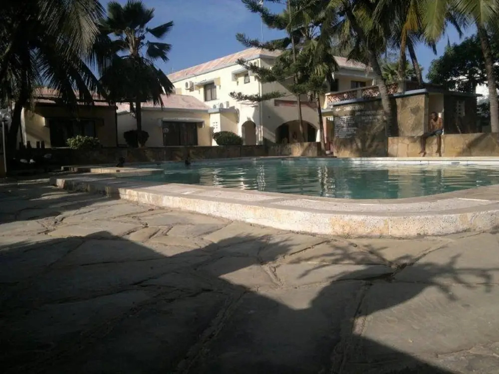 Glory Holiday Resort - Général