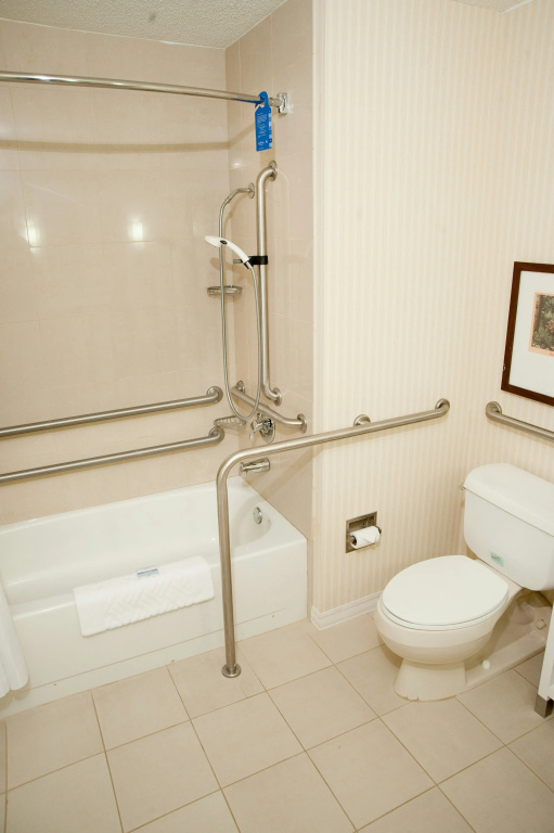 DoubleTree by Hilton Collinsville - St. Louis - Général
