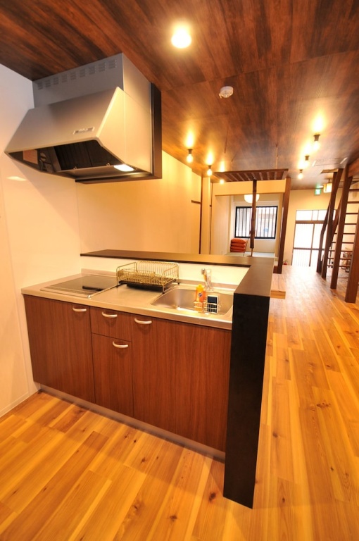 Condominium House in Osaka Shin-Fukae 사진 21