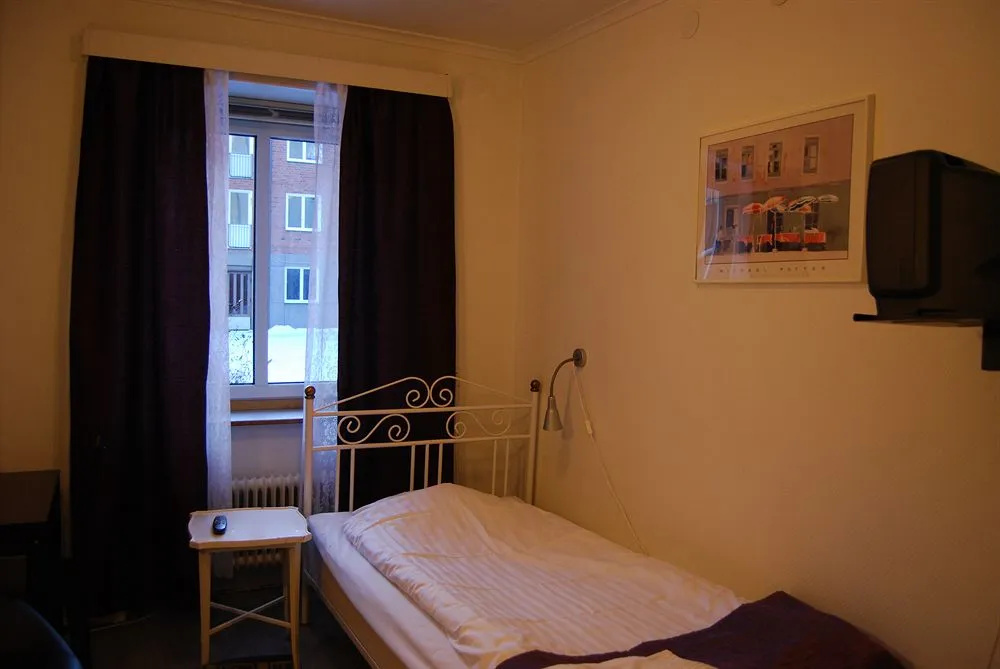 Hotell Silver - фото 4