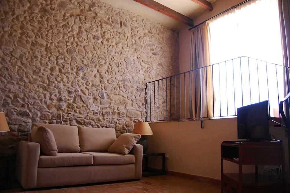 Mas Salvi Country Boutique Hotel - Général