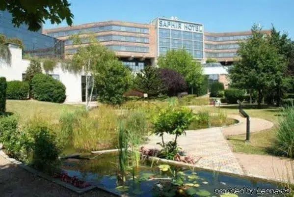 Hotel photo 36