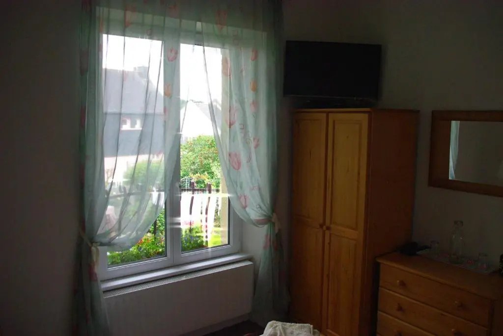 Voir la photo 2 — La Maison Celtique Chambres d'hôtes