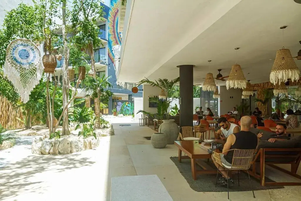 Hotel photo 14