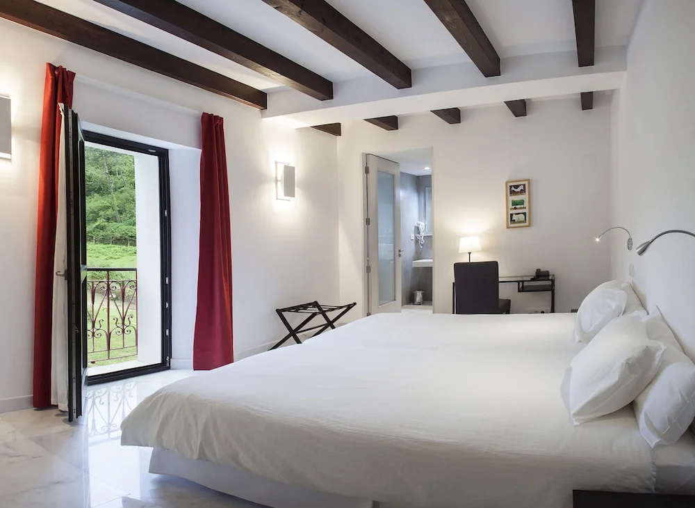Finca Portizuelo - Général