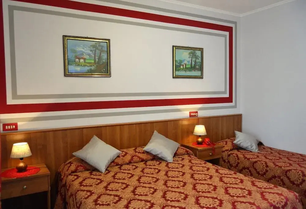 Hotel photo 22