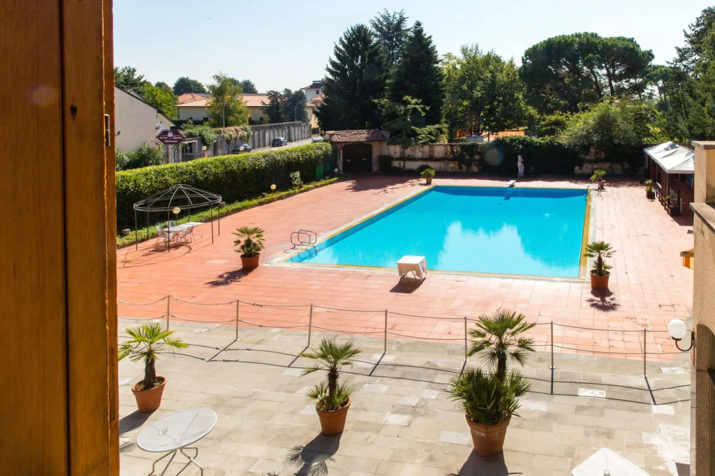 Hotel dei Giardini - Général