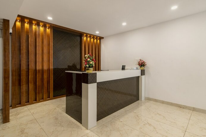 Gateway Premium Inn