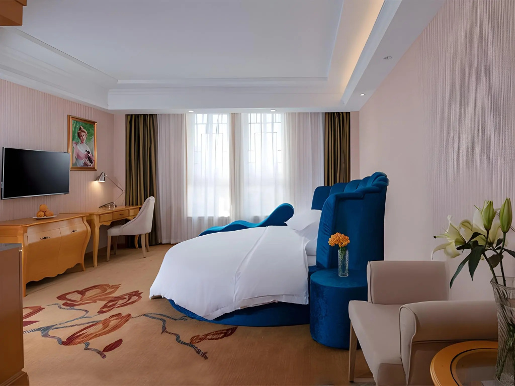 Guilin Vienna Hotel Zhongshan Road Branch - Général