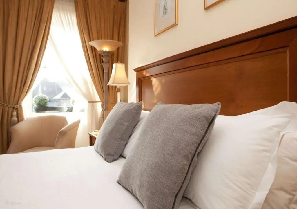 Headfort Arms Hotel - Chambres