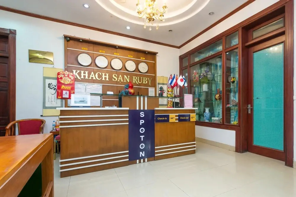 Hotel photo 36