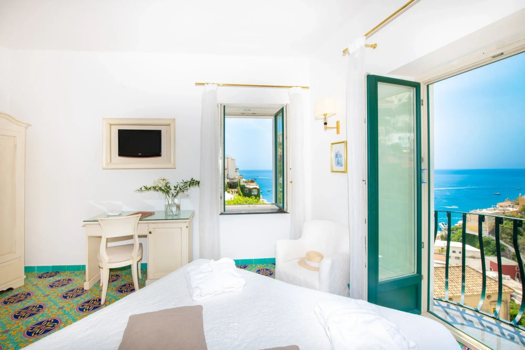 Hotel Savoia - Général