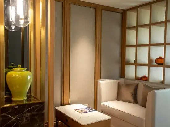 Zou Cheng Mengyuan Hotel — фото 3