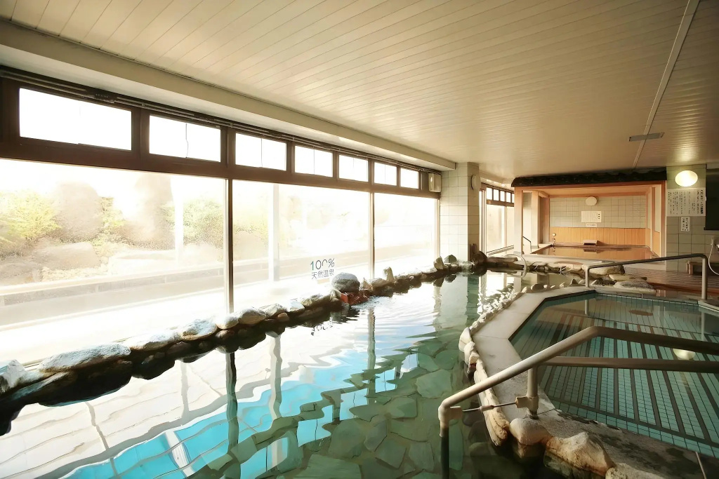 Ichimanri Hotel Golden Century - Général