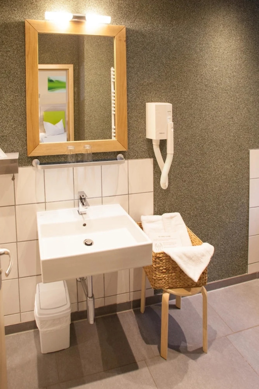 Hotel Im Tannengrund - Chambres