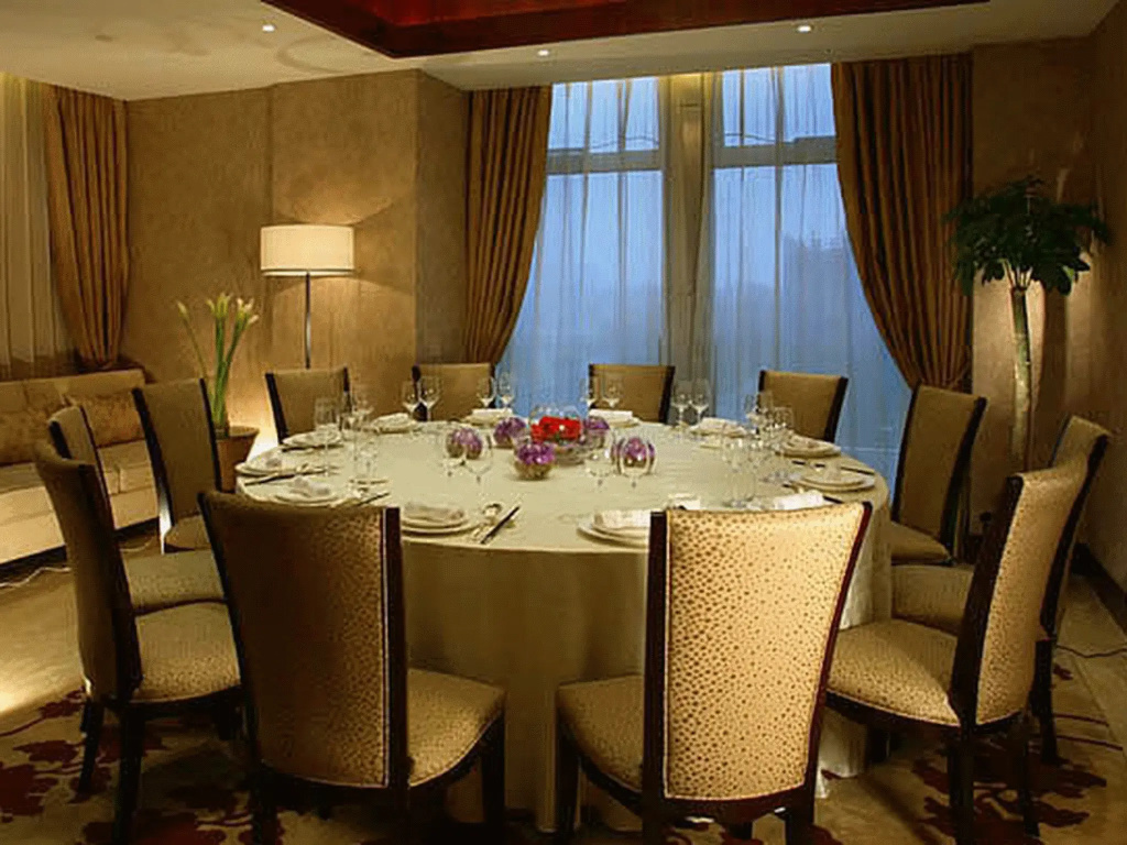 Jin Chang New Century Hotel Shaoxing - Général
