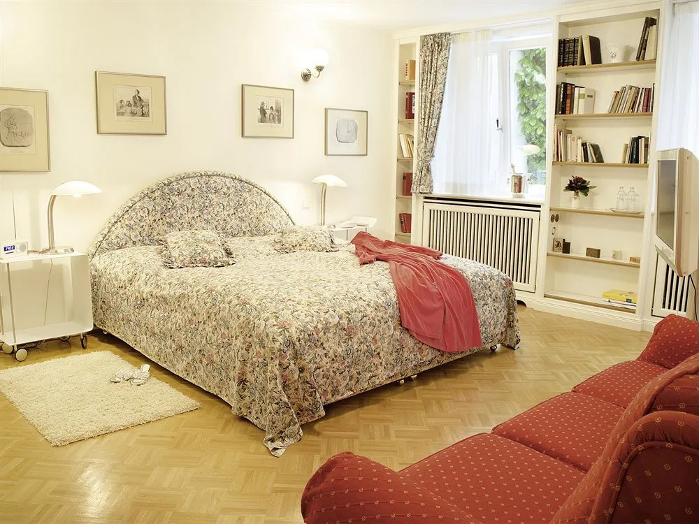 EILENAU Hotel — фото 6