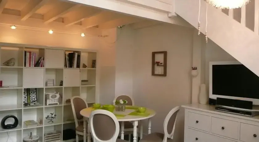 Duplex de Standing au Coeur de Tours