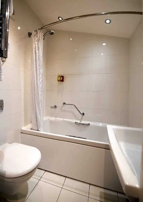 The Devon Hotel - Chambres