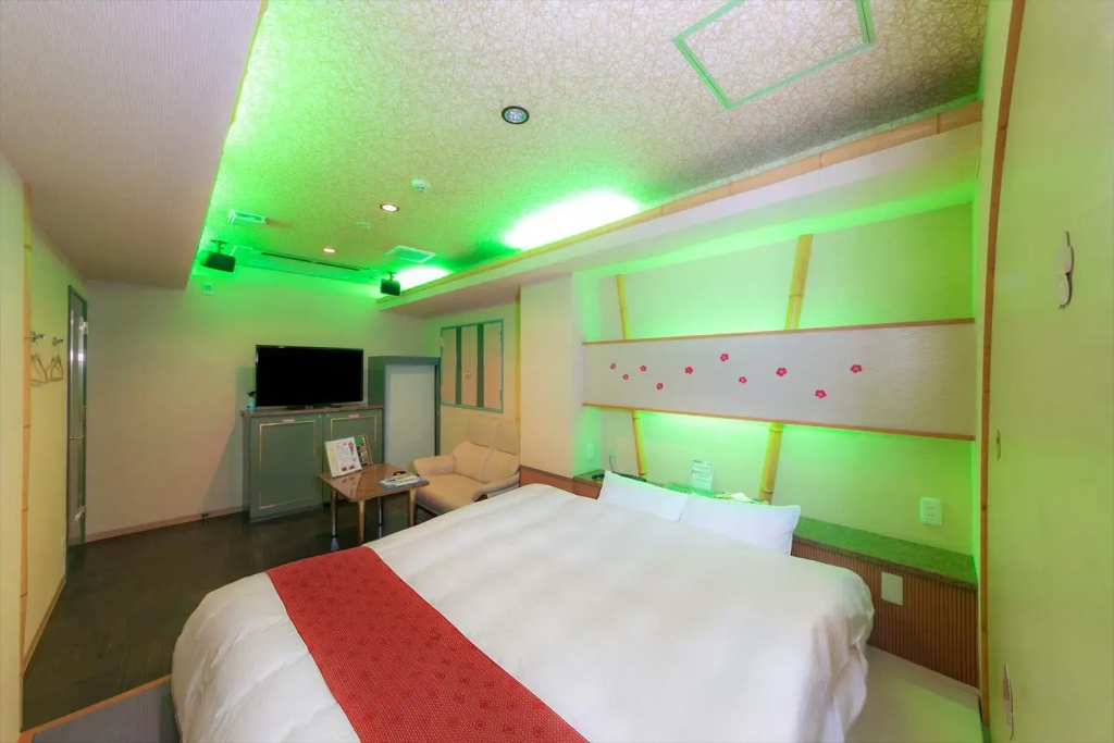 Hotel photo 22