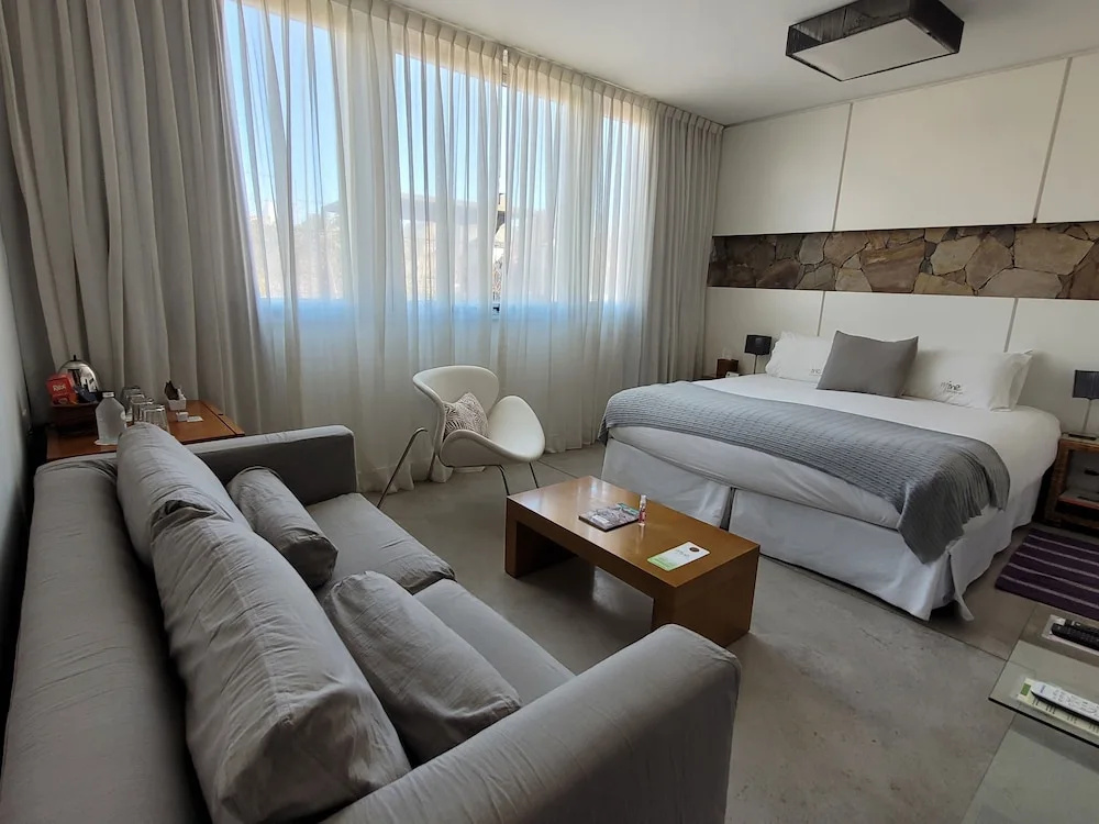 Mine Hotel Boutique - Chambres