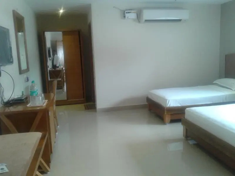 Standard Family room