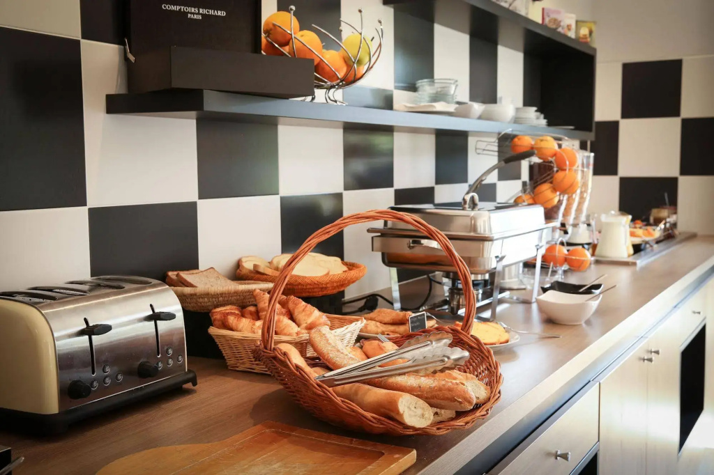 Ibis Styles Saint Brieuc Plerin - Général
