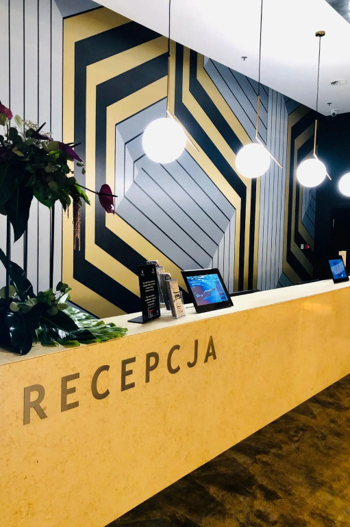 Andersia Hotel & Spa Poznan, a member of Radisson Individuals - Général