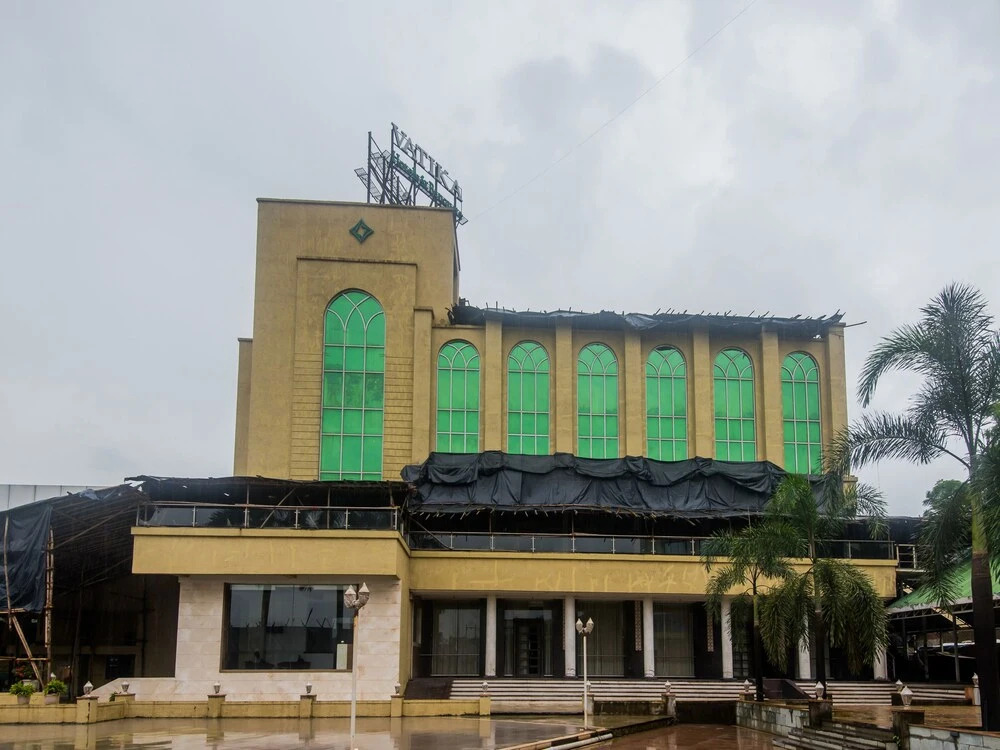 Capital O 16664 Hotel Vatika