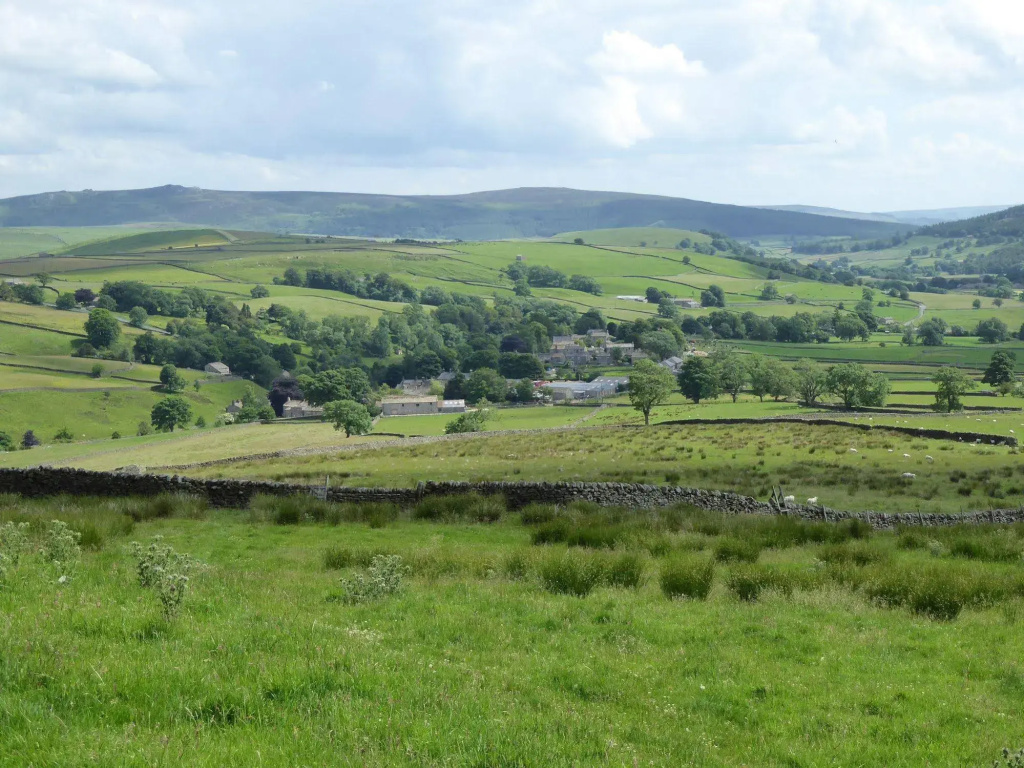 Orchard House B&B