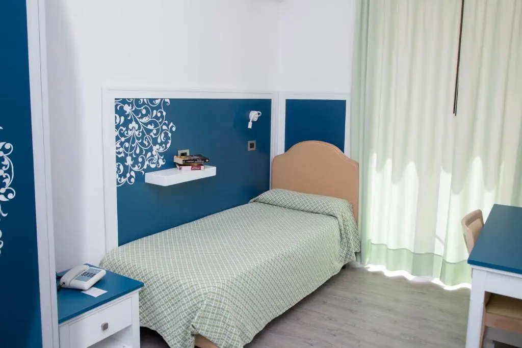 Hotel El Balear - Chambres