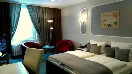 Hotel Weiße Taube - Général