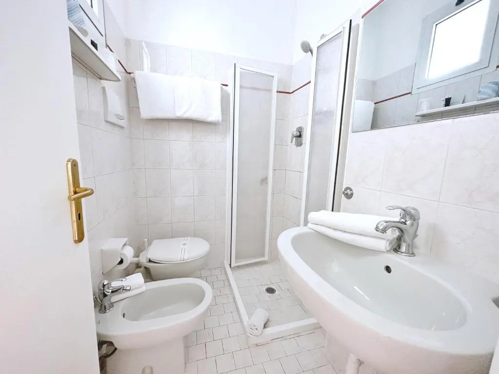 Aura Living Hotel - Chambres