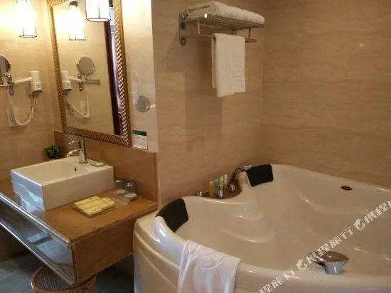 Spa & Wellness