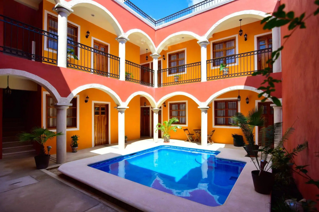 Hotel photo 13