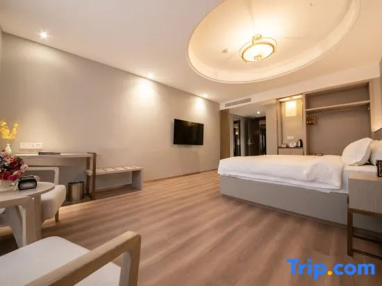 Golden Splendid Hotel Gynn - Chambres
