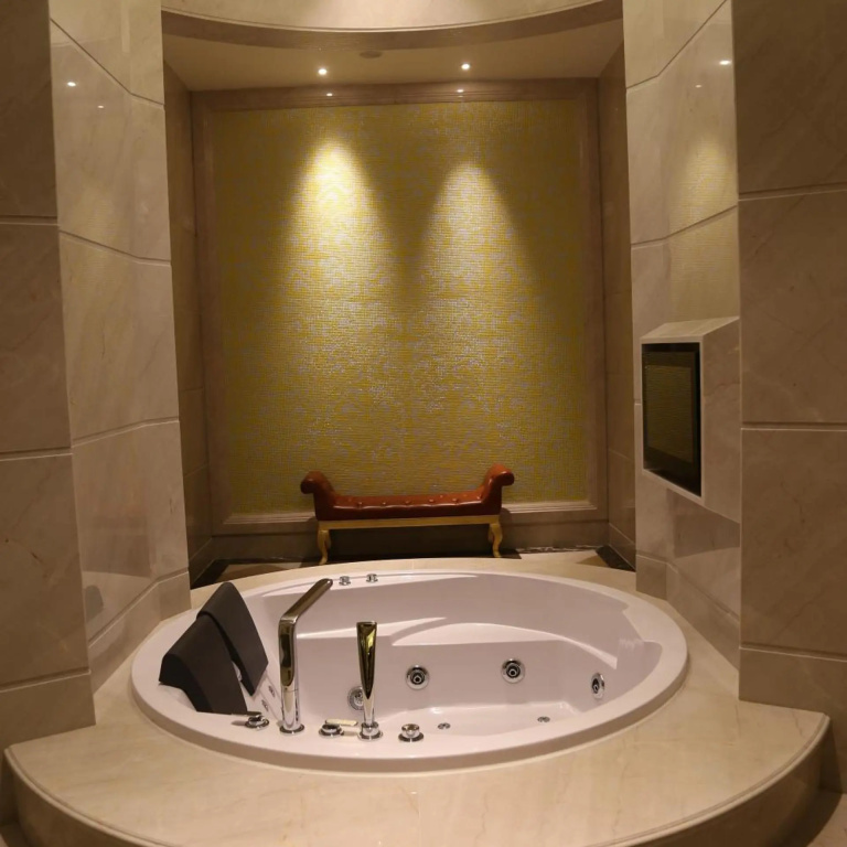 Wyndham Grand Xian South - Général