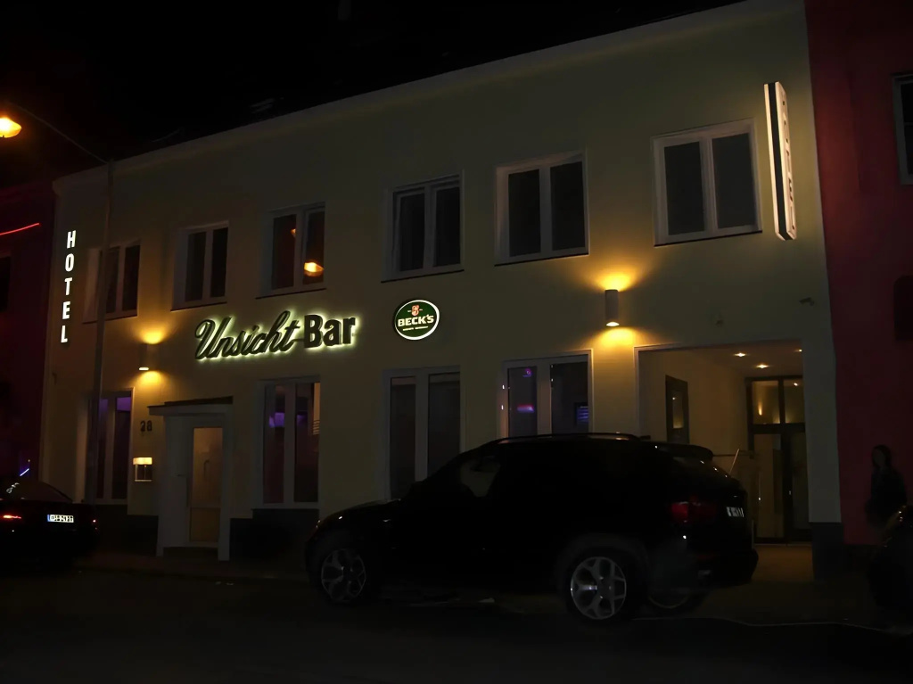 Hannover City Pension