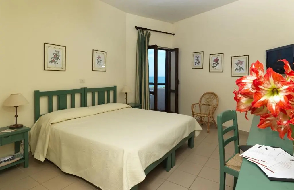 Hotel Le Dune - Chambres