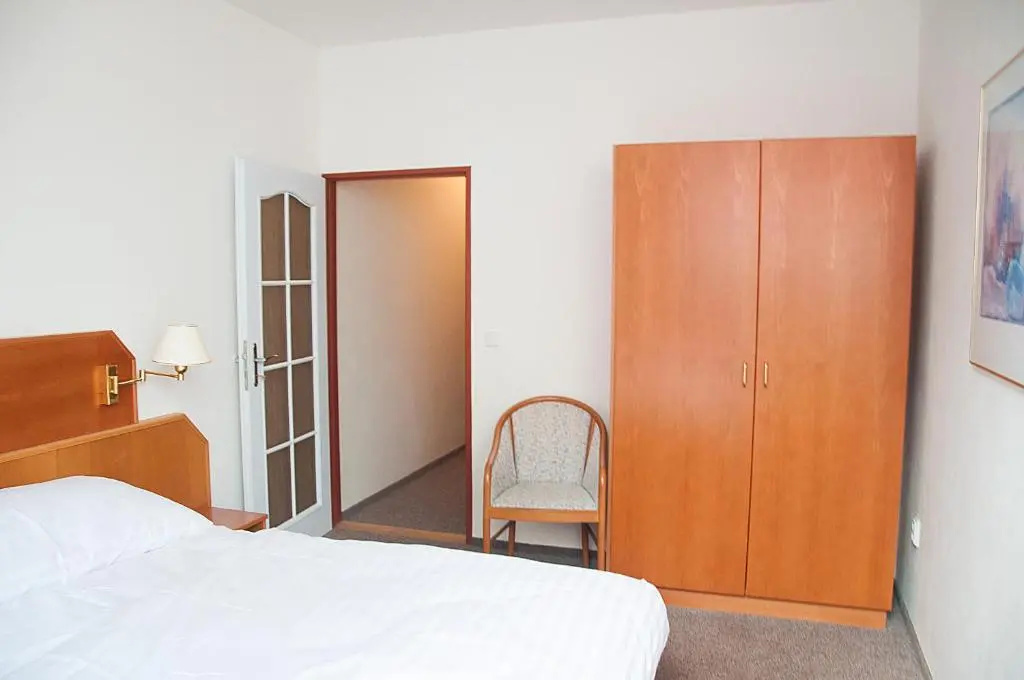 Hotel Orličan - Chambres