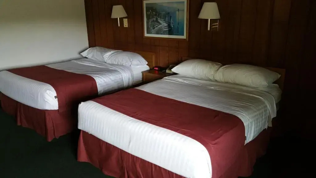Hotel photo 8