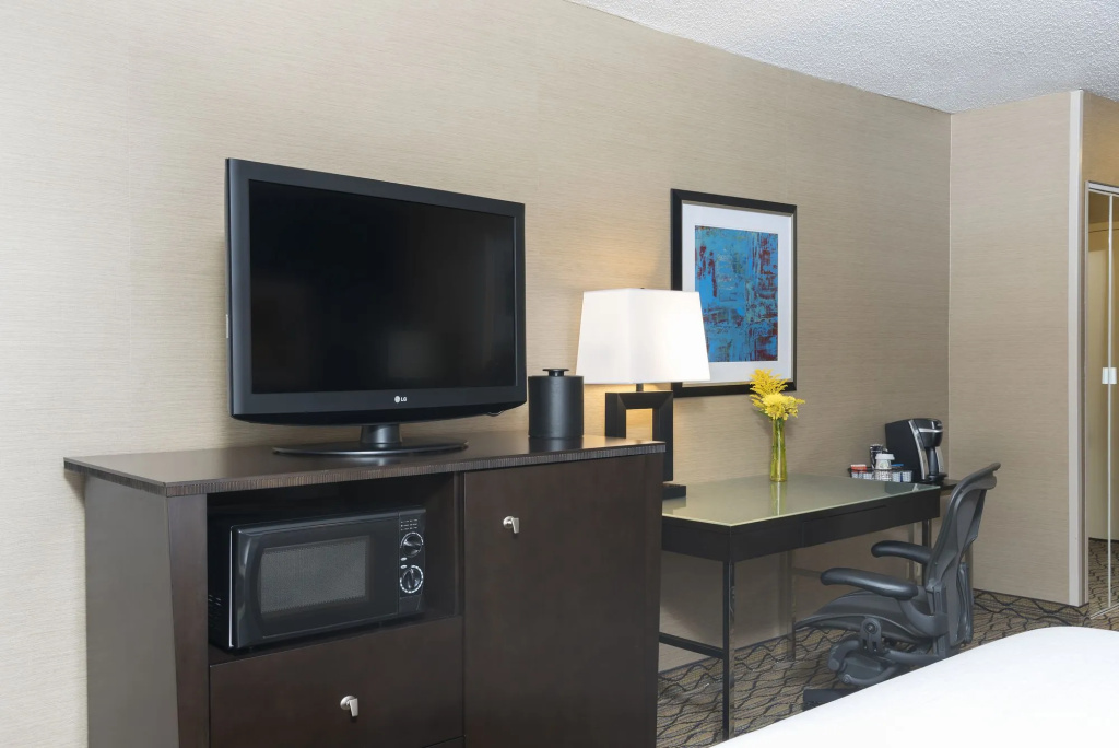 Holiday Inn Chicago - Elk Grove - Général