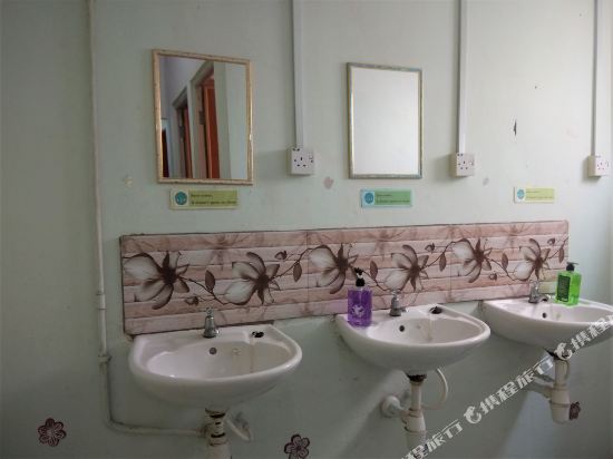 Borneo Sandakan Backpackers