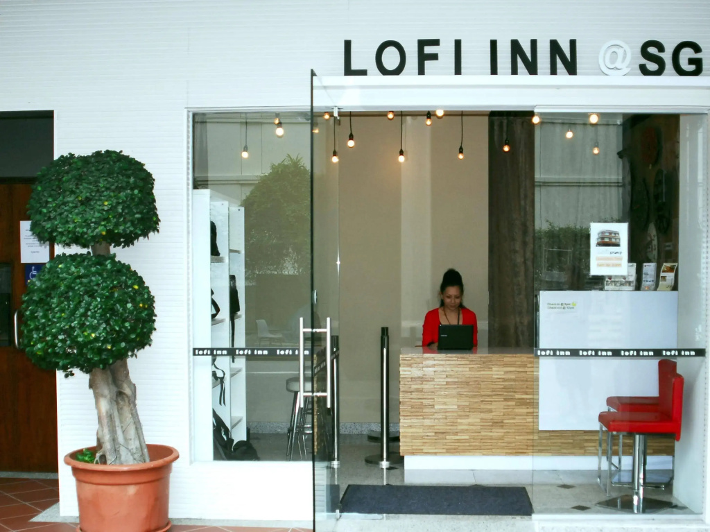 Hotel photo 17