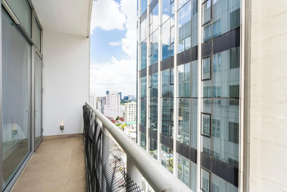 The Lancaster Luxury Citypoint ANGIA