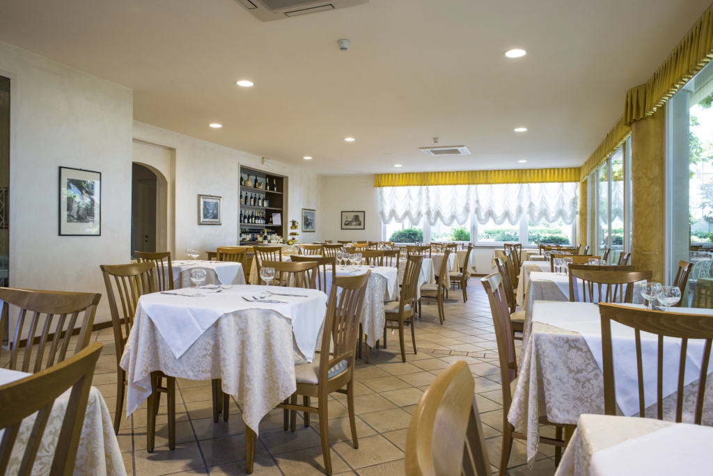 Hotel Sylvia - Général