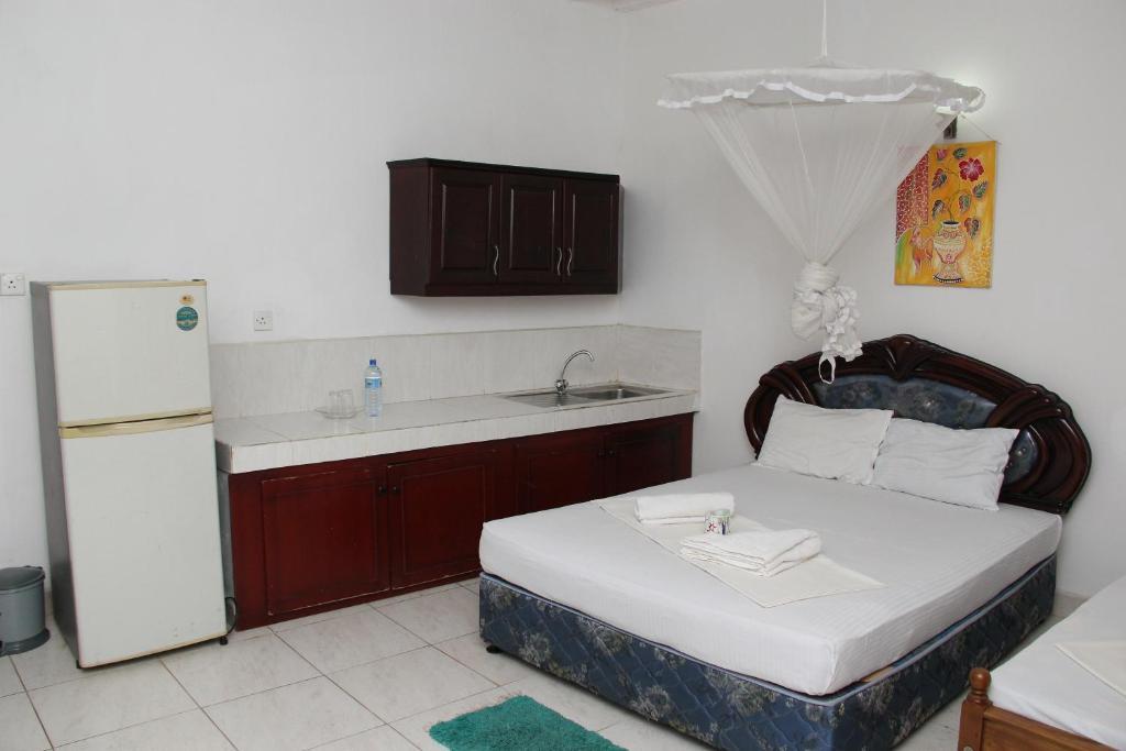 Shanith Guesthouse