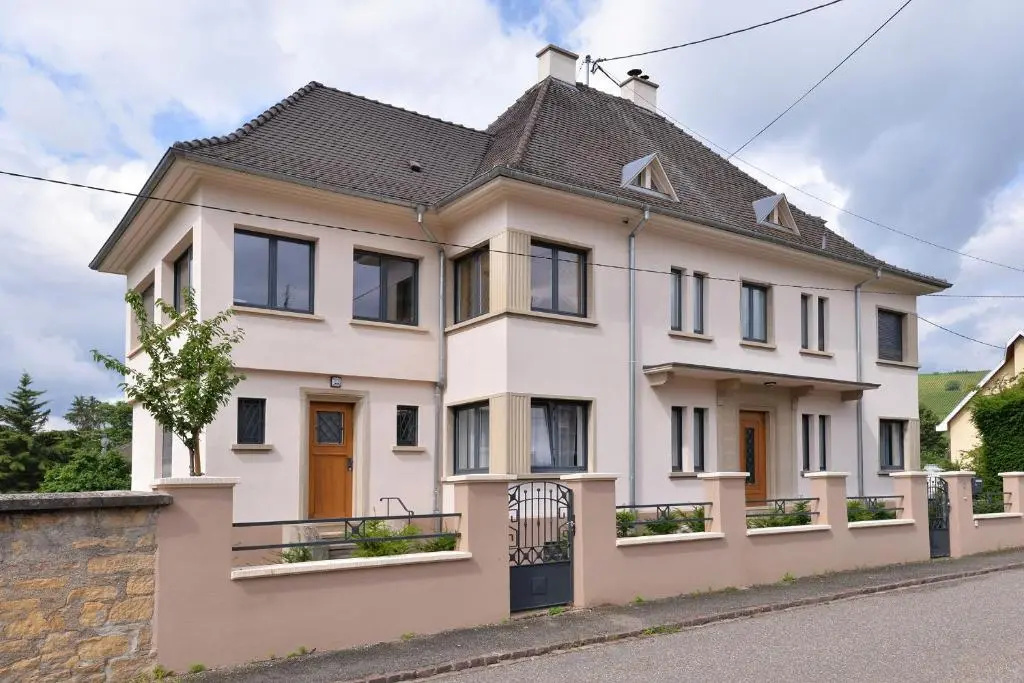 Chambres Vignes et Châteaux