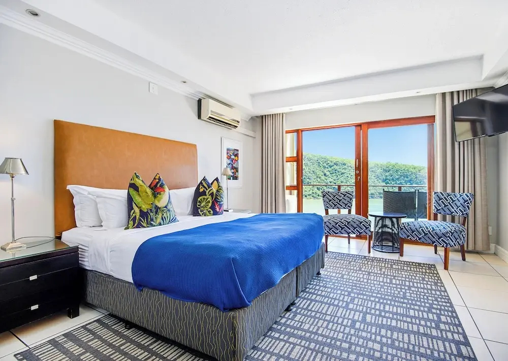 Jozini Tiger Lodge by Dream Resorts - Chambres