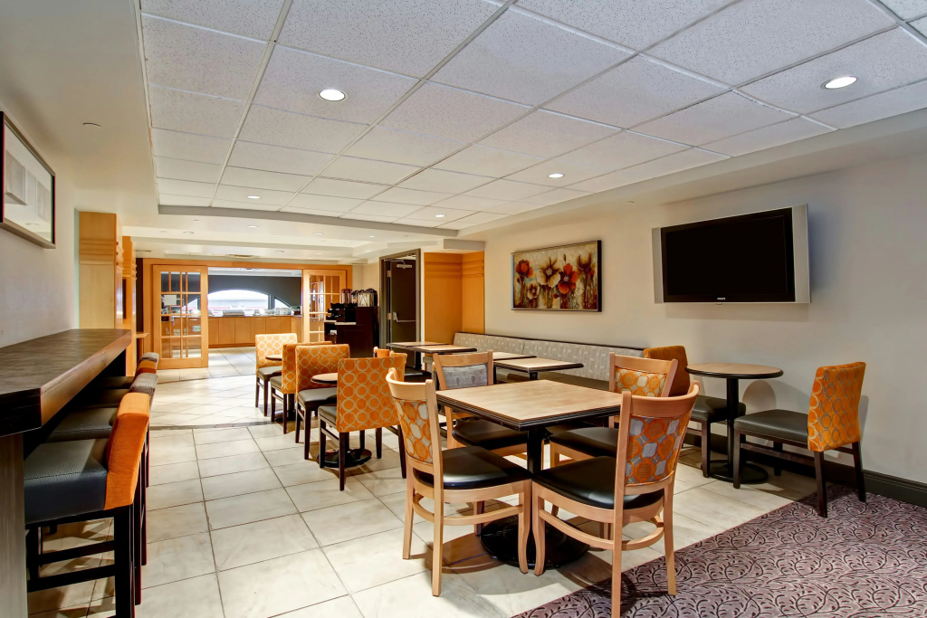Homewood Suites by Hilton Mont-Tremblant Resort - Général